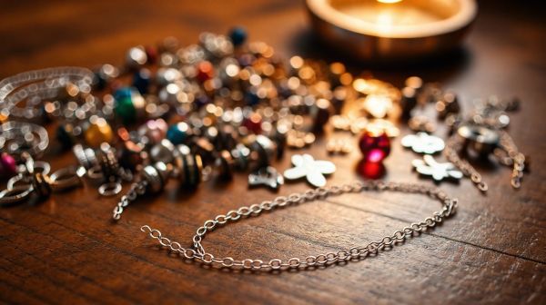 Shop personalized charms to design your own jewelry now