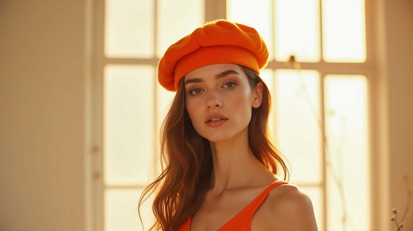 Your Orange Beret Questions Answered